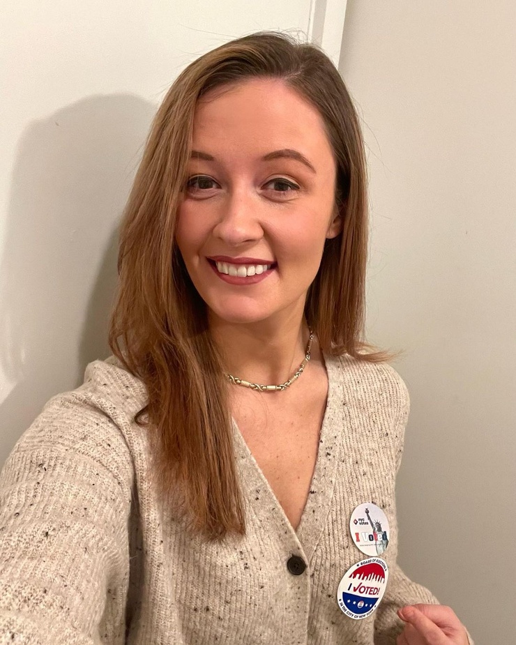 Emma Vigeland