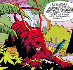 Bubastis