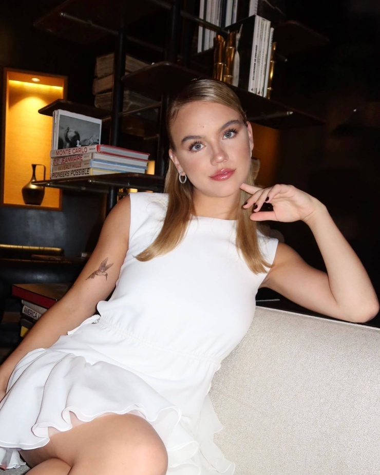 Picture of Emma Brooks McAllister