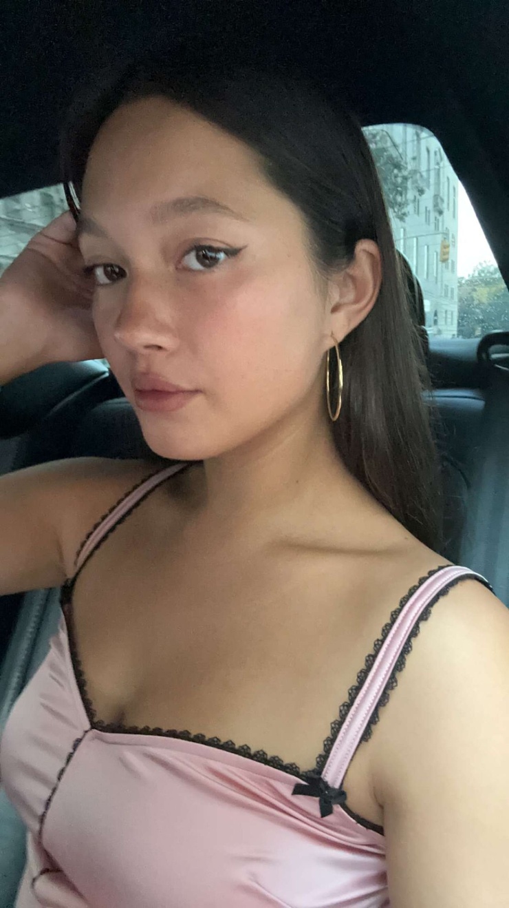 Lily Chee Lily Chee