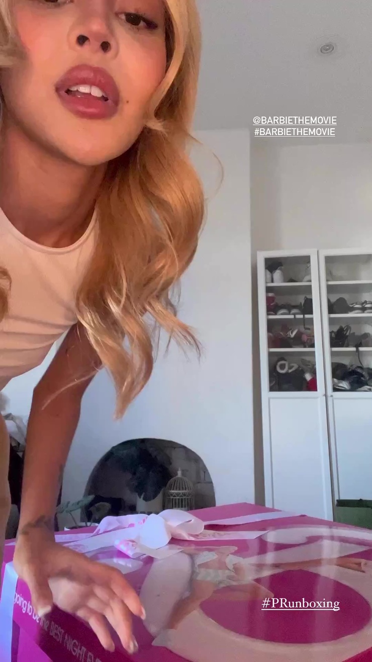 Lily Maymac