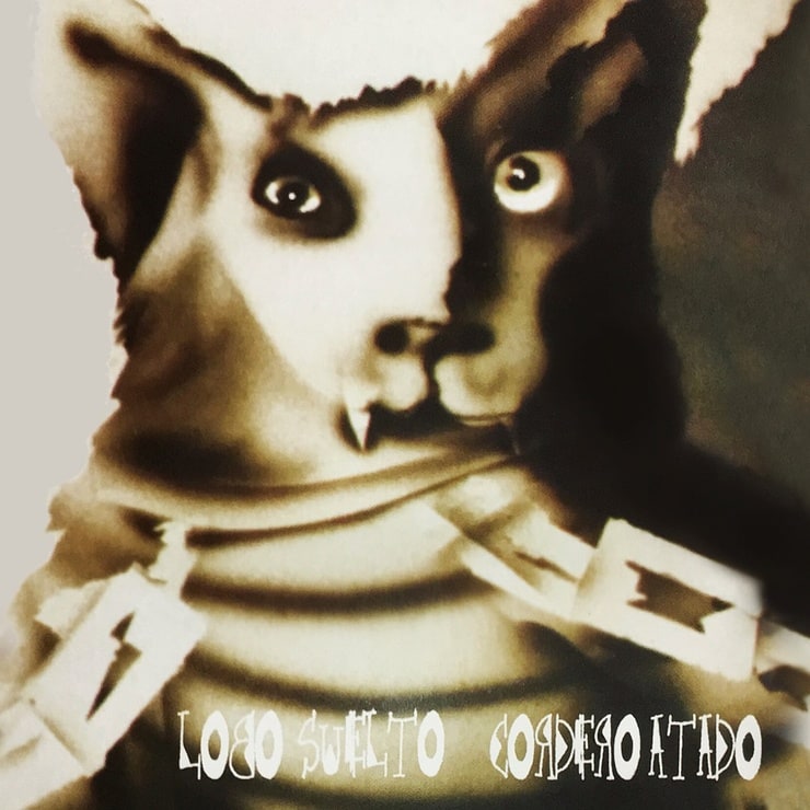 Lobo Suelto, Cordero Atado, Vol 1