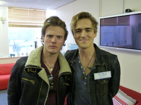 Tom Fletcher