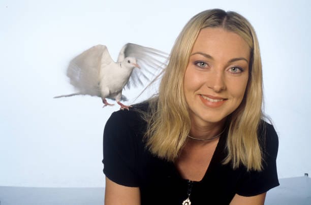 Linn Berggren