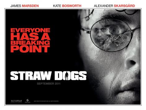 Straw Dogs