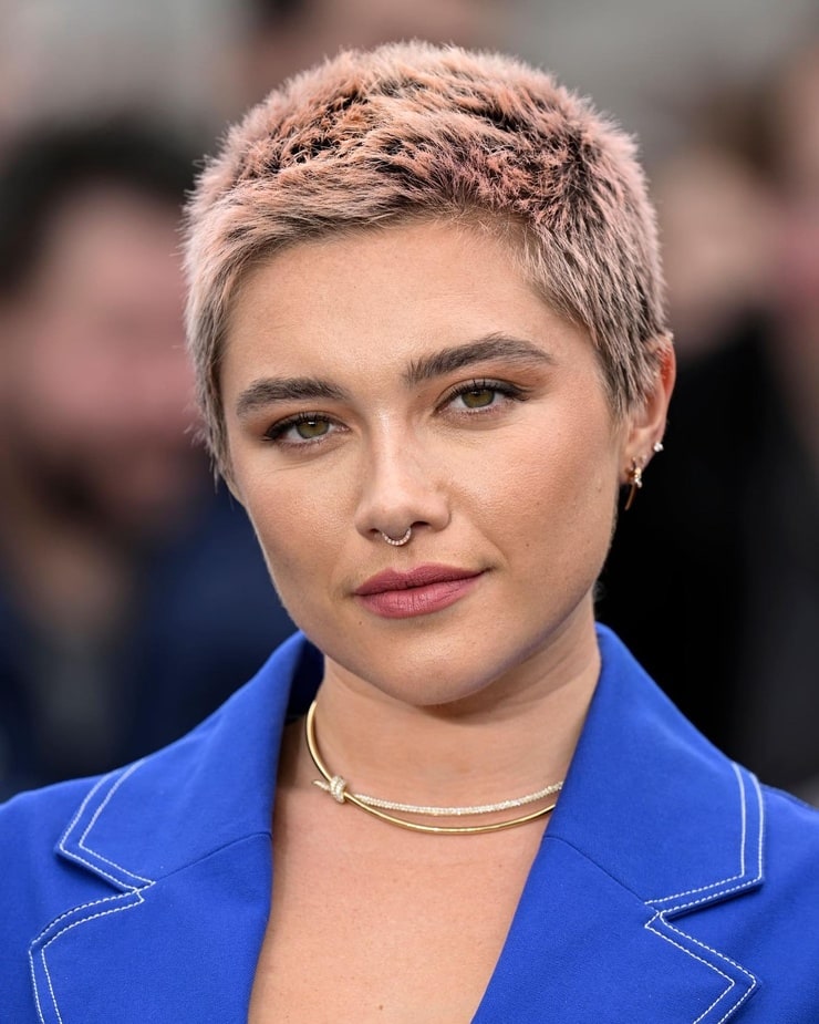 Florence Pugh