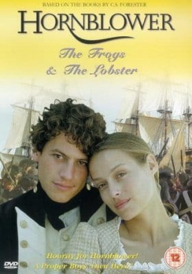 Horatio Hornblower: The Wrong War