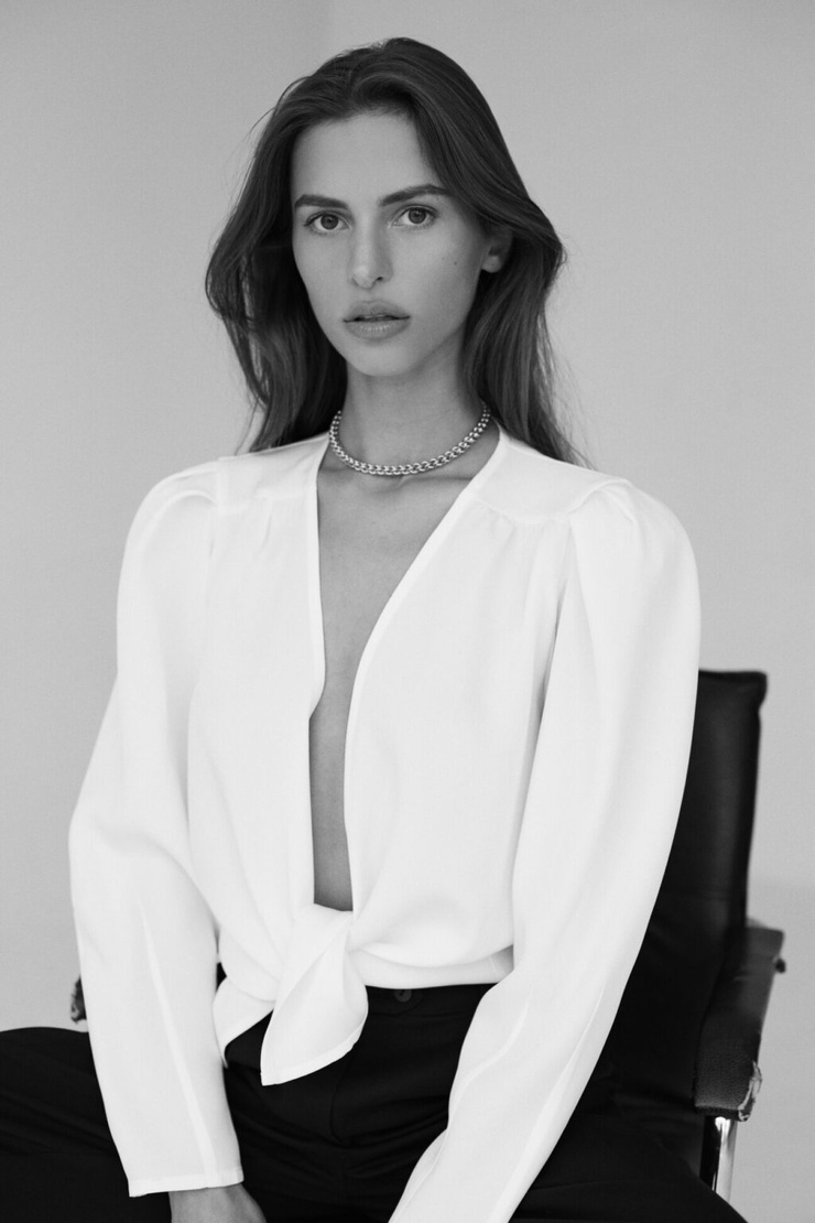 Maria Tomaszewska II