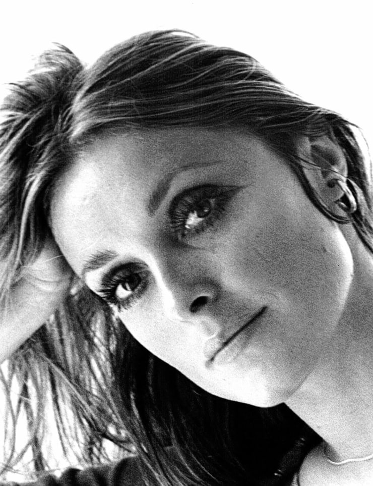 Sharon Tate Image 5360