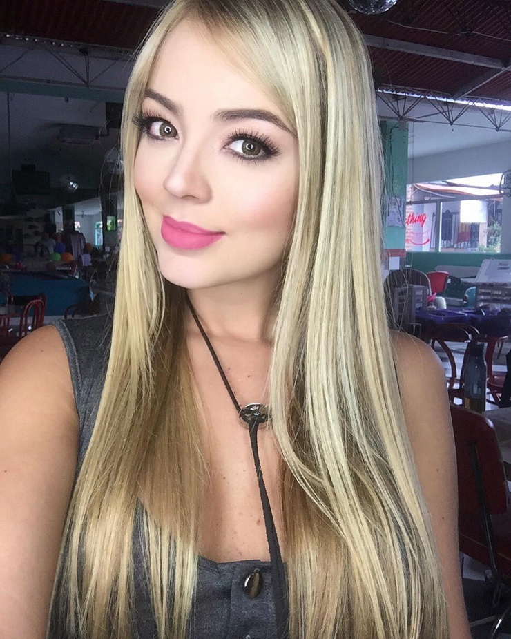 Picture of Valentina Gallego