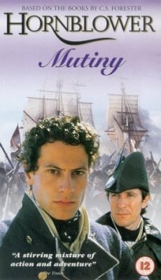 Horatio Hornblower: The Mutiny