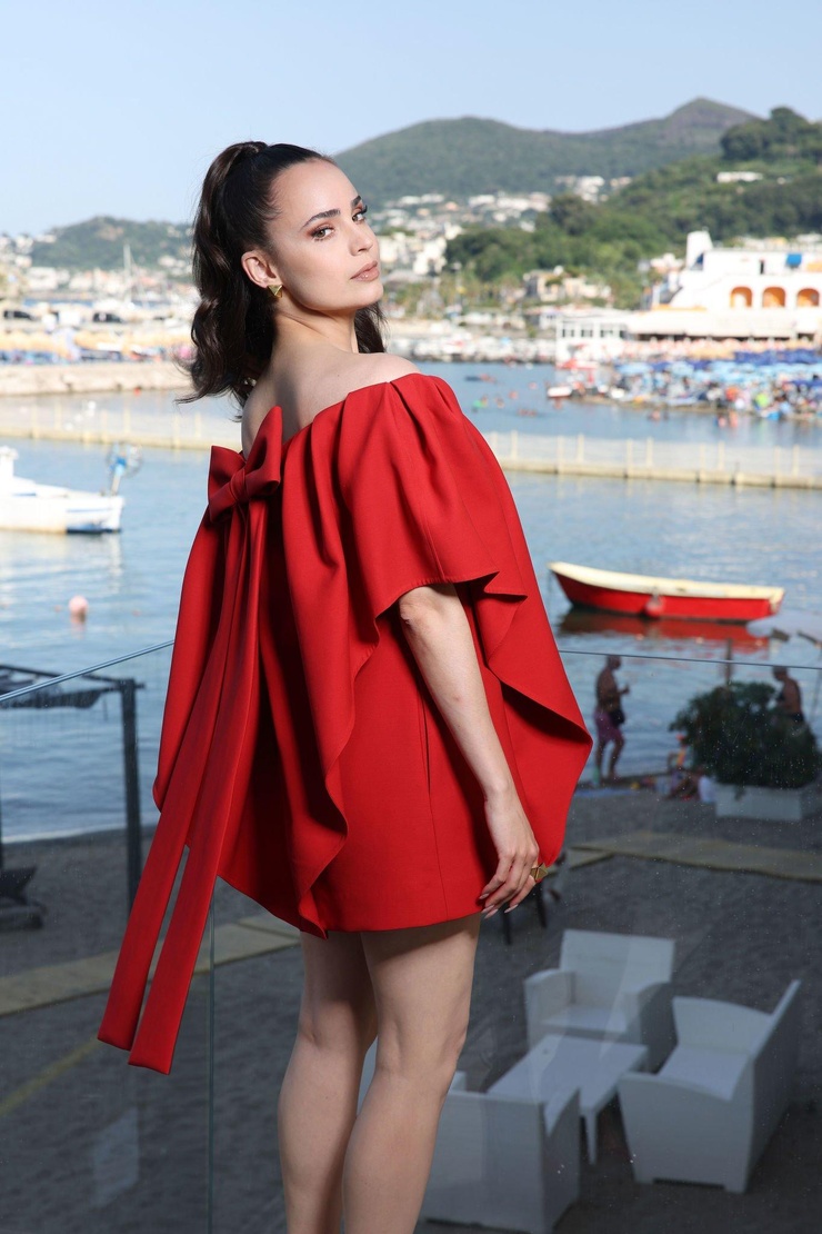 Sofia Carson