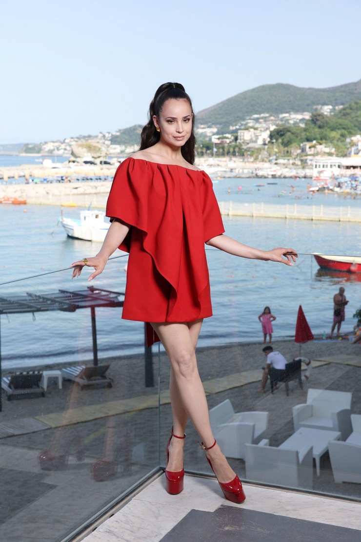 Sofia Carson Sofia Carson
