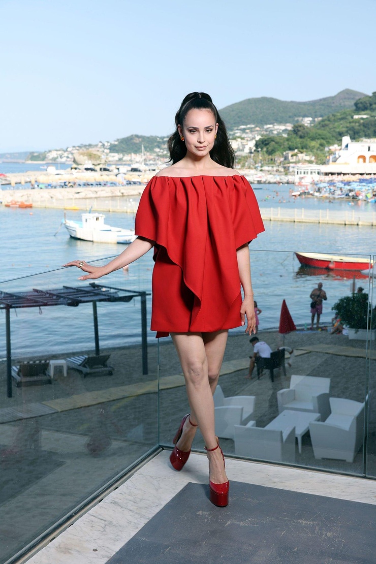Sofia Carson Sofia Carson