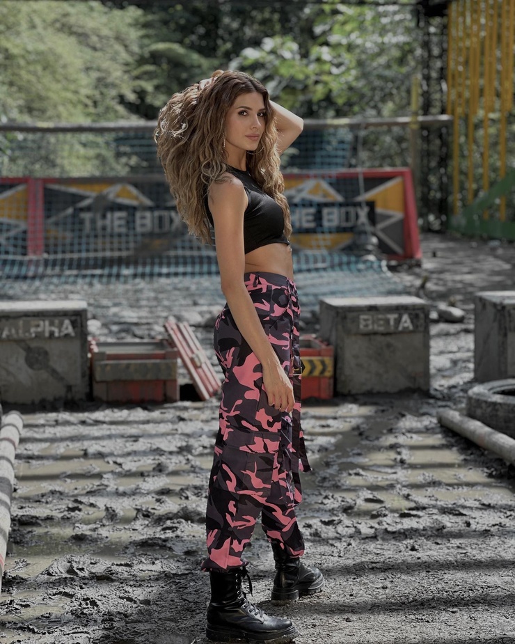 Gabriela Tafur