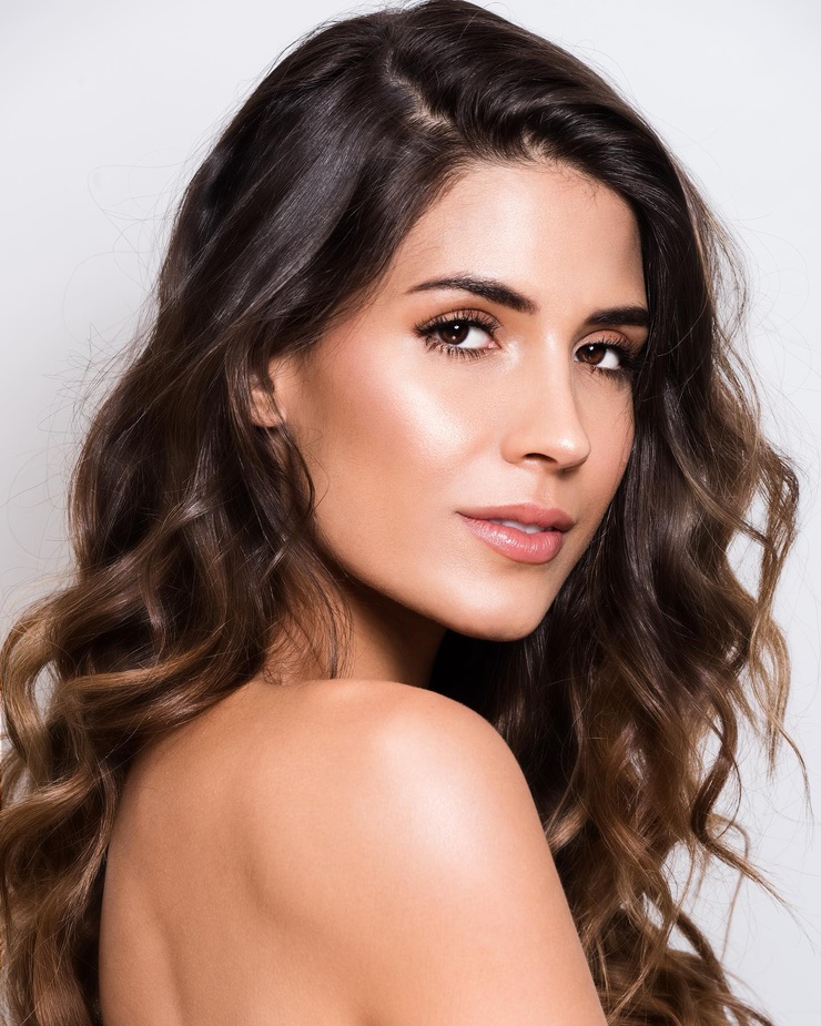 Gabriela Tafur