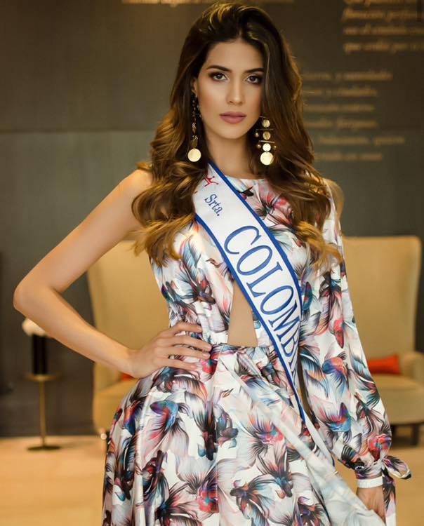 Gabriela Tafur