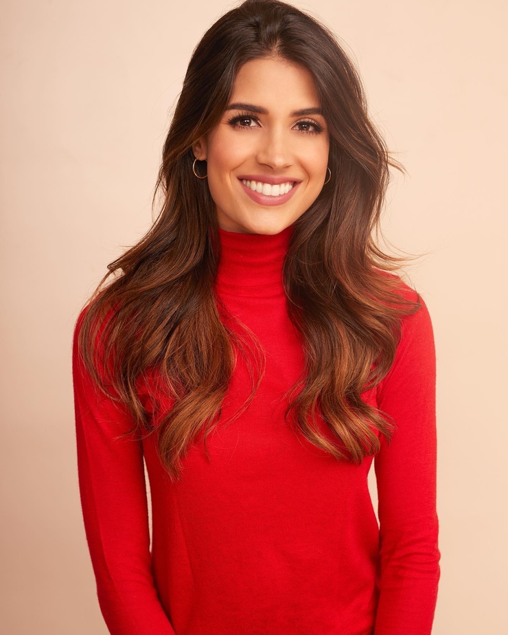 Gabriela Tafur
