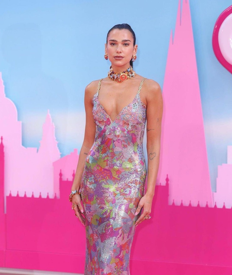 Dua Lipa Dua Lipa