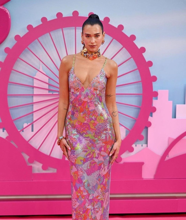 Dua Lipa Dua Lipa