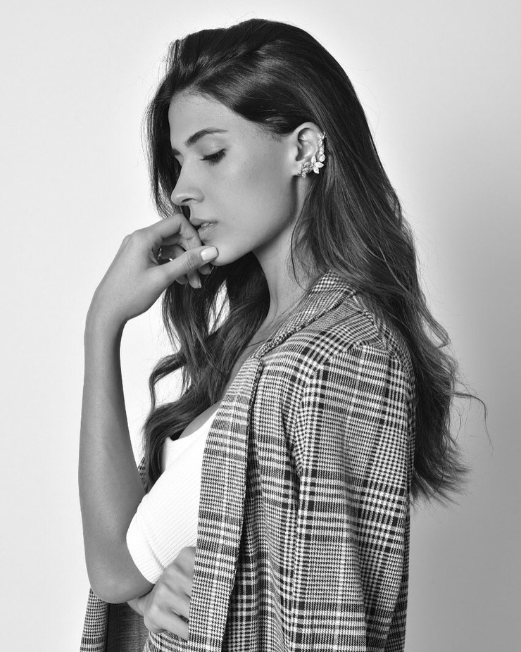 Gabriela Tafur