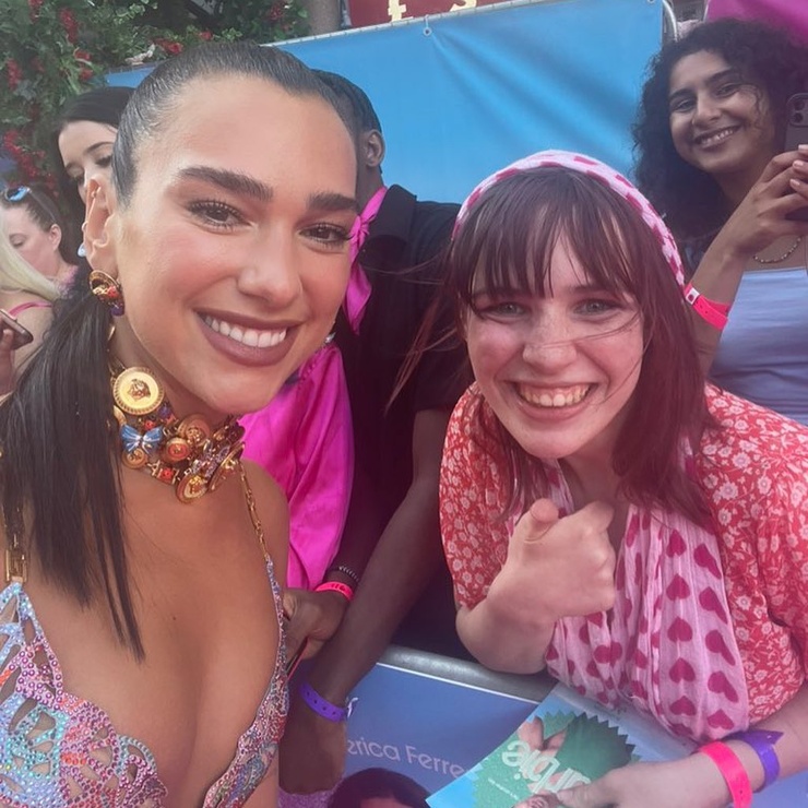 Dua Lipa