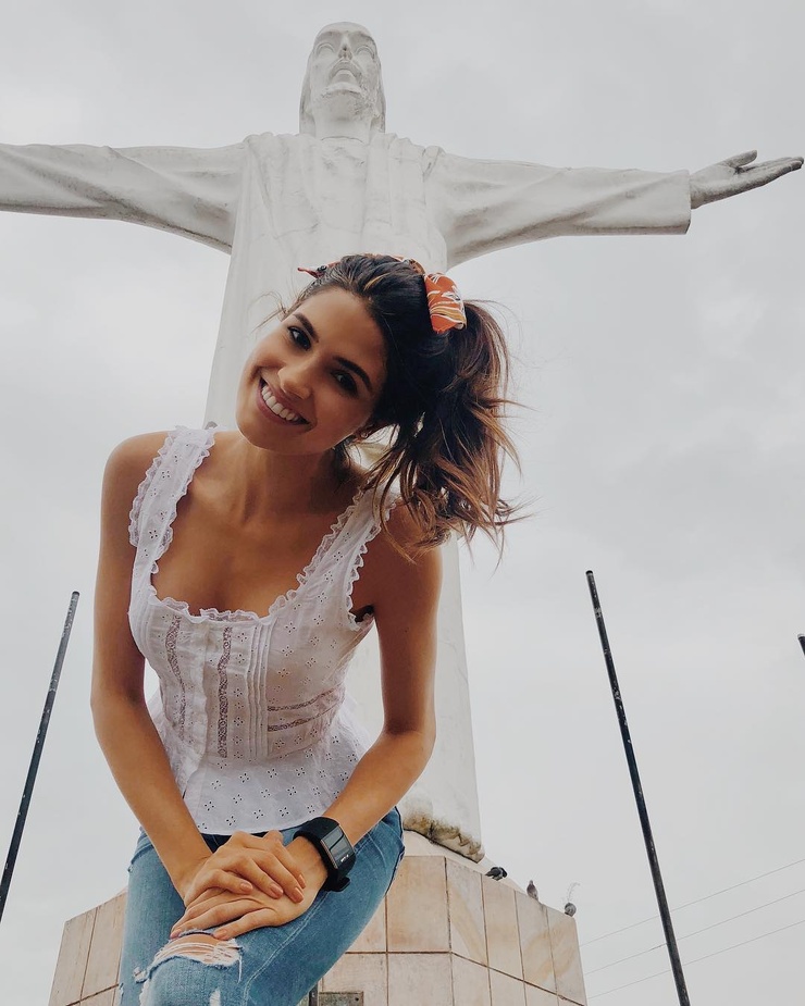 Gabriela Tafur