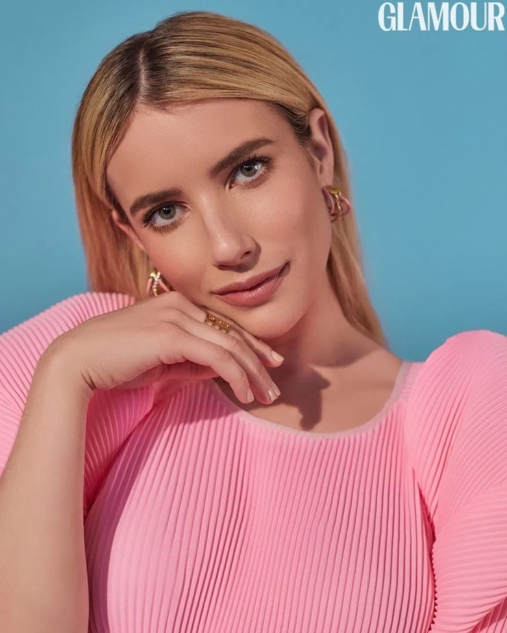 Emma Roberts