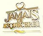 Jamais Te Esquecerei