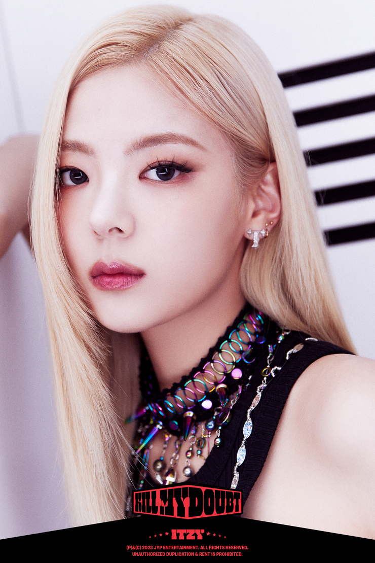 ITZY
