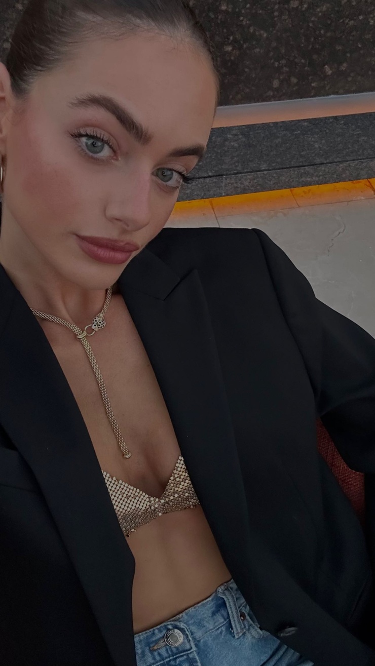 Yael Shelbia Yael Shelbia