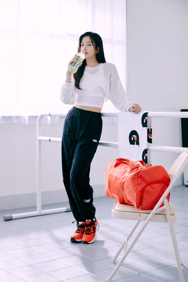 Ahn Yujin