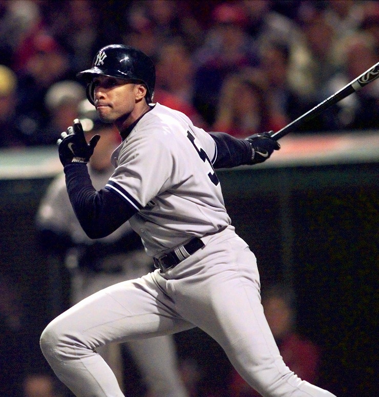 Bernie Williams