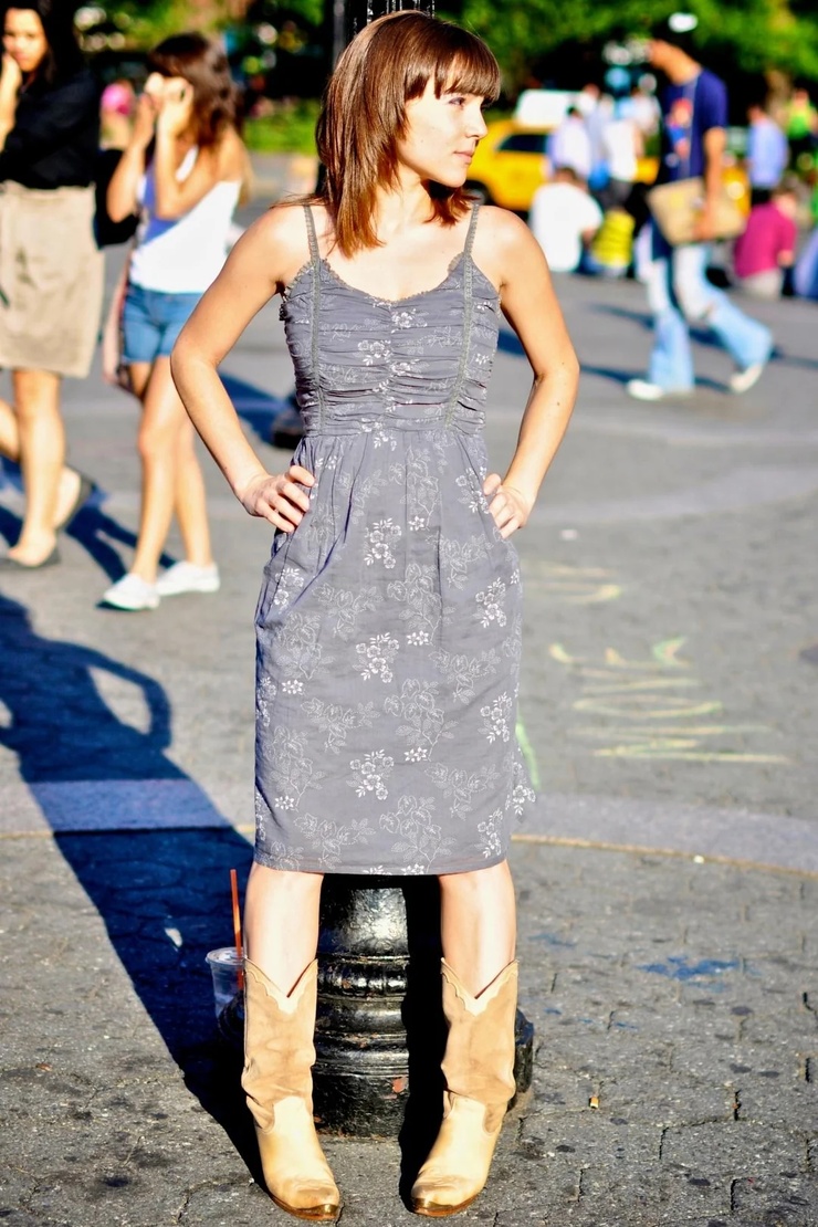 Christina Wren