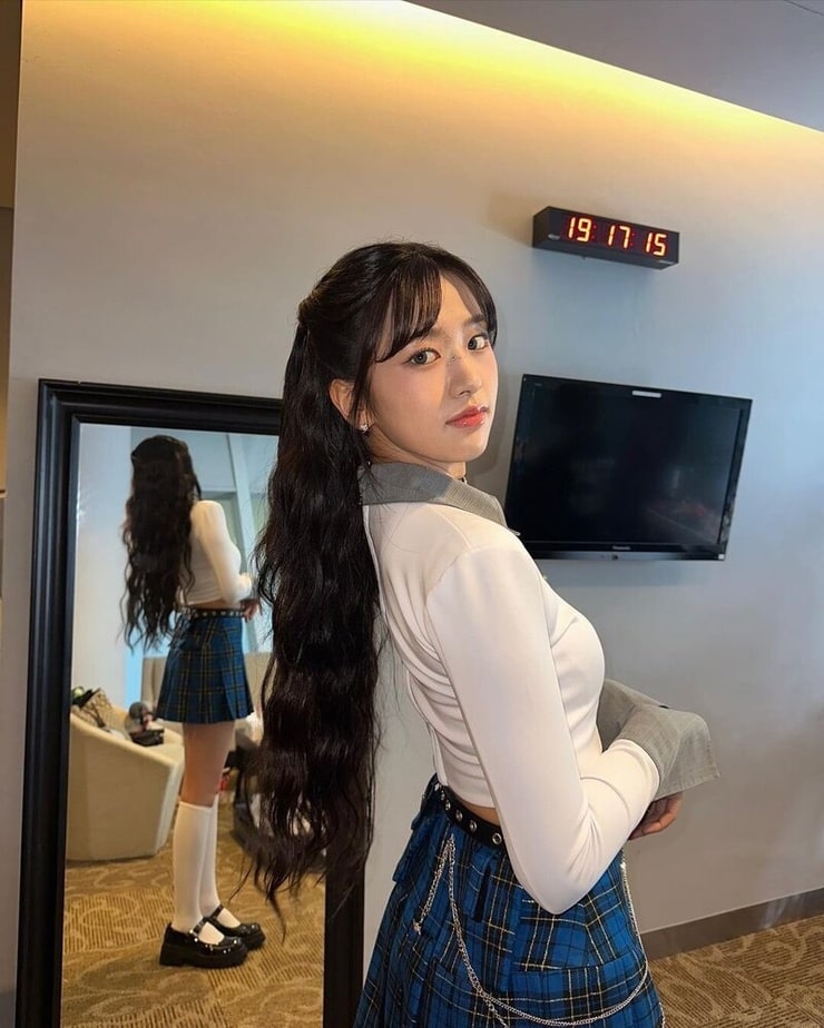 Ahn Yujin