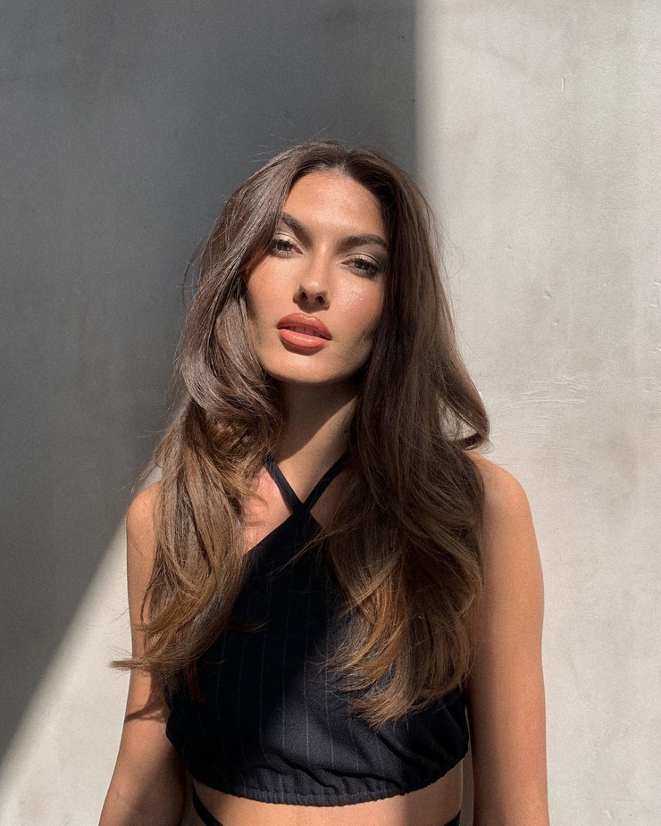 Kyla Shay