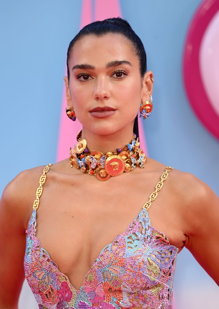 Dua Lipa Dua Lipa
