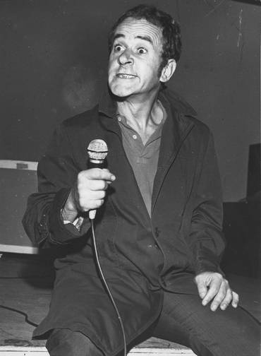 Ronald Golias