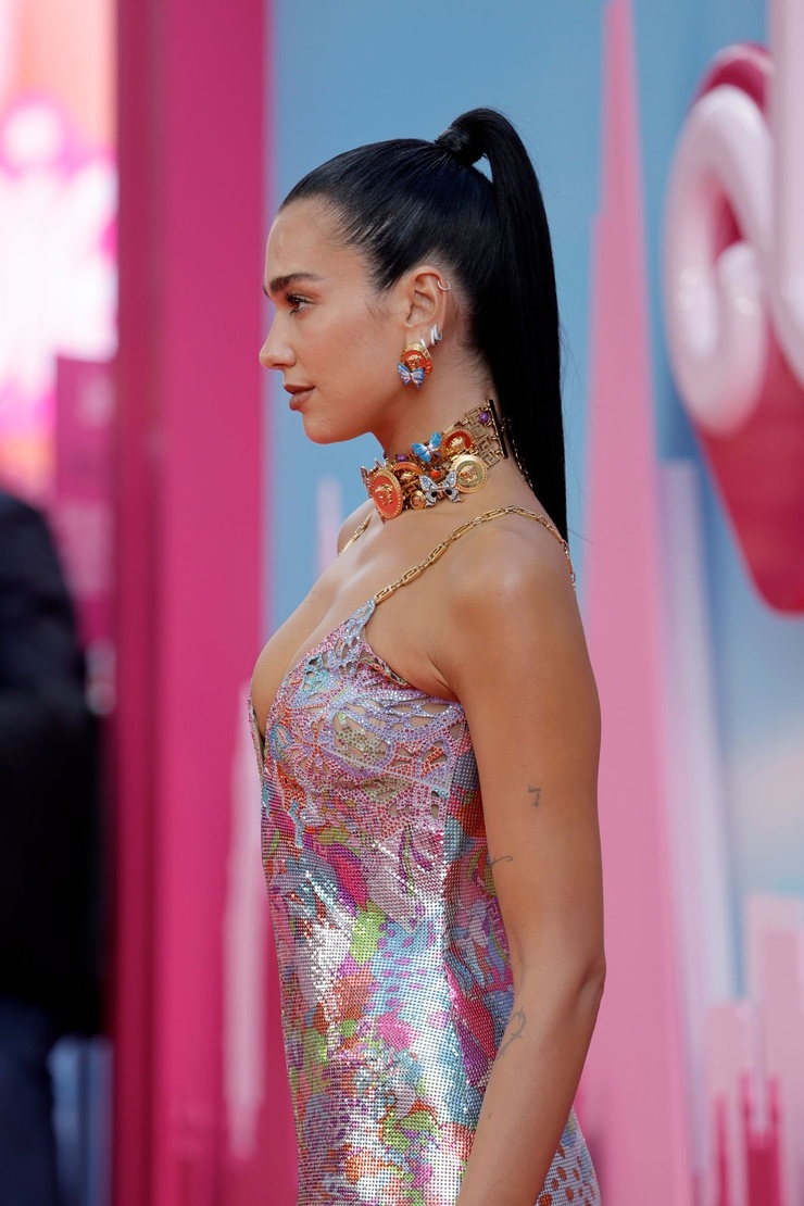 Dua Lipa Dua Lipa