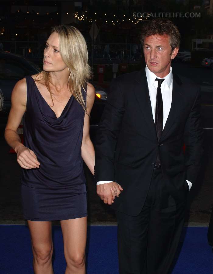 Sean Penn Sean Penn