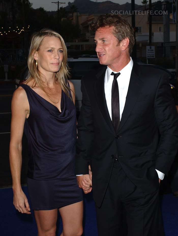 Sean Penn Sean Penn