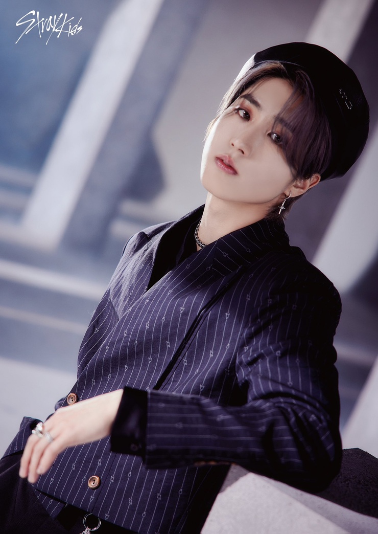 Stray Kids