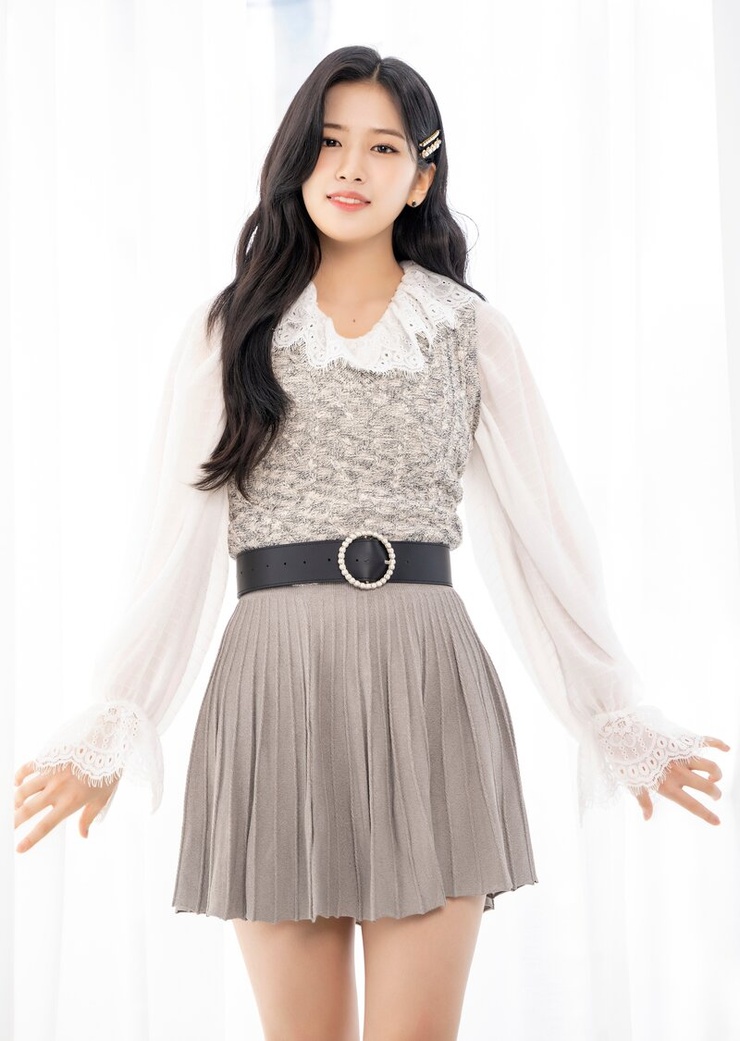 Ahn Yujin