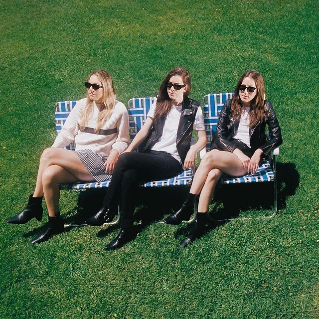 Haim