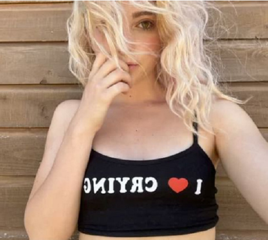 Willow Shields