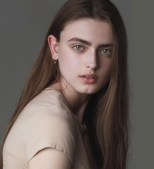 Eva Of model