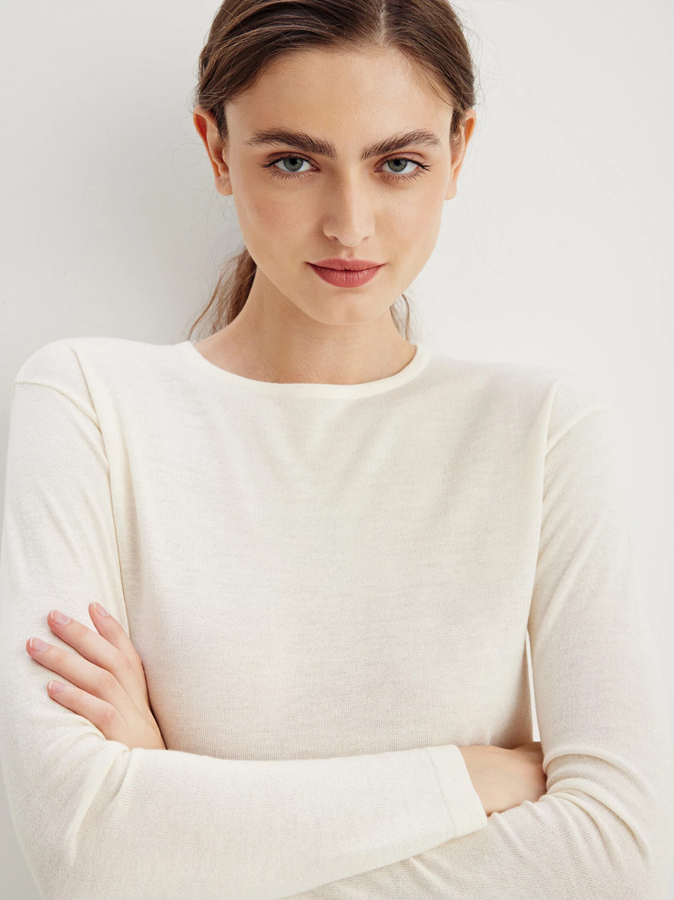 Eva Of model