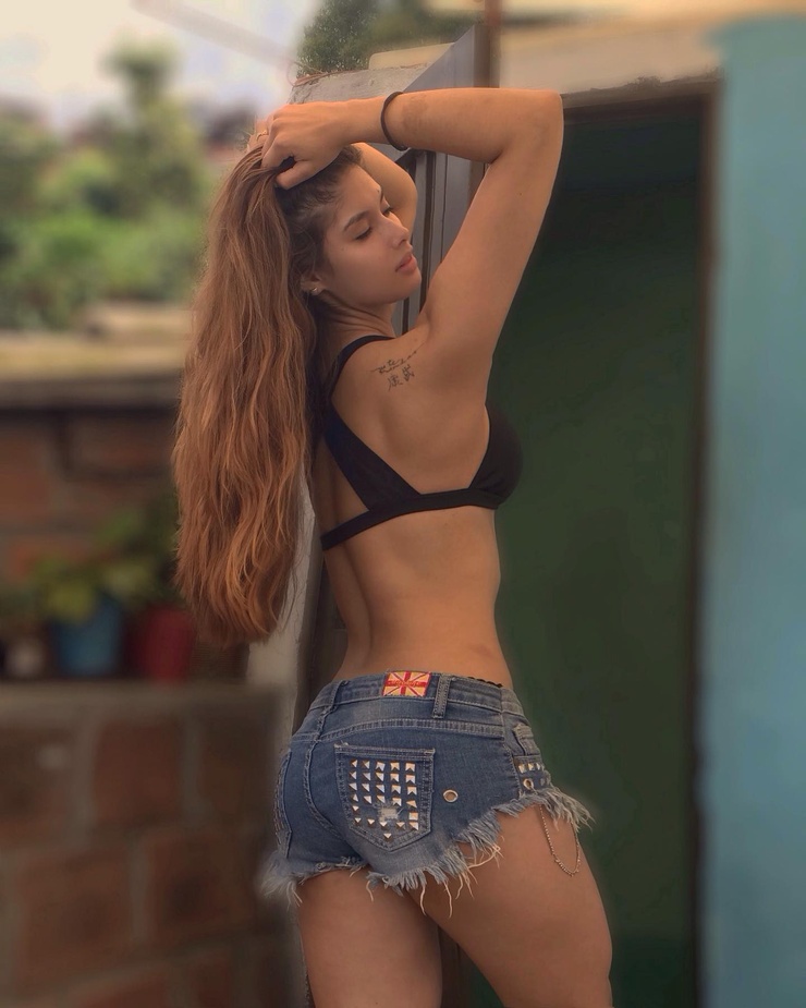 Sori yepes