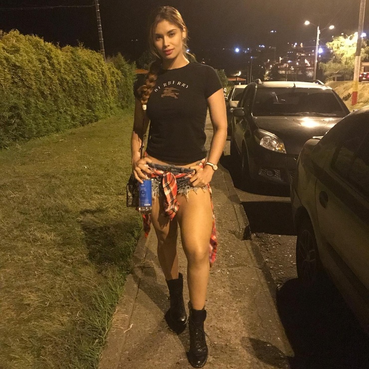 Sori yepes
