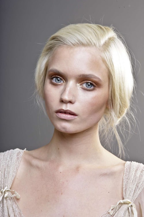 Abbey Lee Kershaw